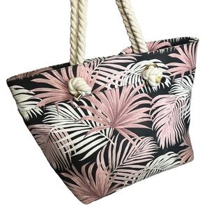 The Emily & Meritt Pottery Barn Teen Dessert Palm Beach Tote